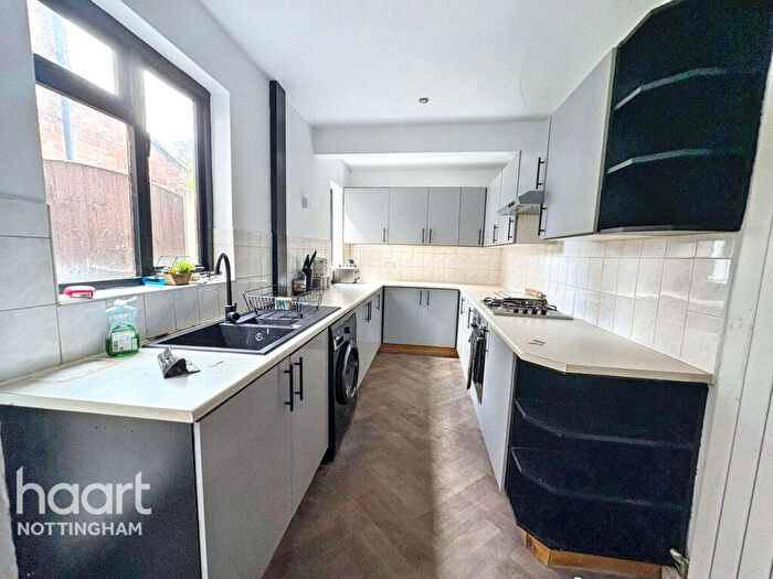 2 Bedroom End Of Terrace House For Sale In Garden City, Carlton, NG4