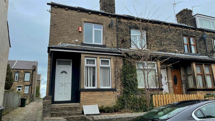 3 Bedroom Terraced House To Rent In Mount Street, Eccleshill, Bradford, BD2