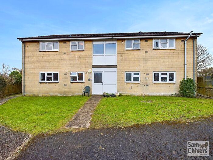1 Bedroom Flat For Sale In Fairfield, Tunley, BA2