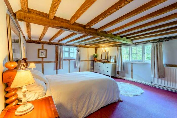 5 Bedroom Detached House For Sale In Smockham Farmhouse, Reynolds Lane, Tunbridge Wells, Kent, TN4