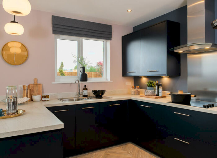 4 Bedroom Detached House For Sale In Moor Lane South, Ravenfield, Rotherham, S65