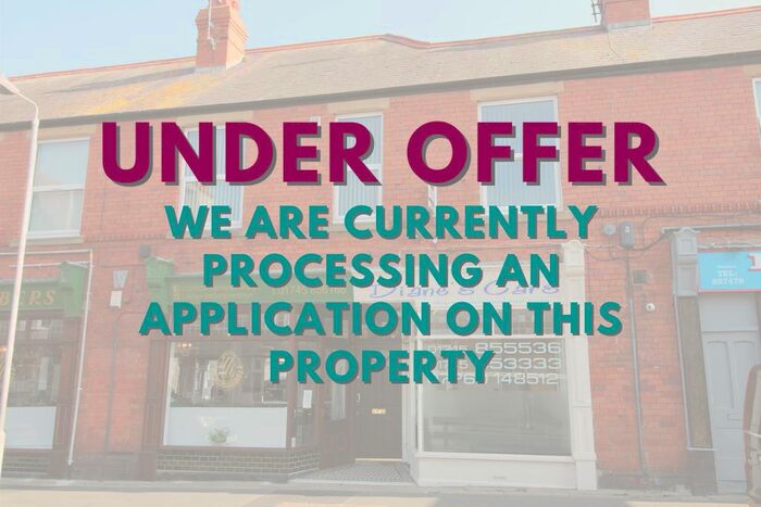 3 Bedroom Apartment To Rent In Kings Avenue, Prestatyn, LL19