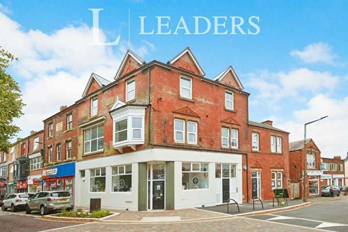 1 Bedroom Flat To Rent In Market Place, Heanor, DE75