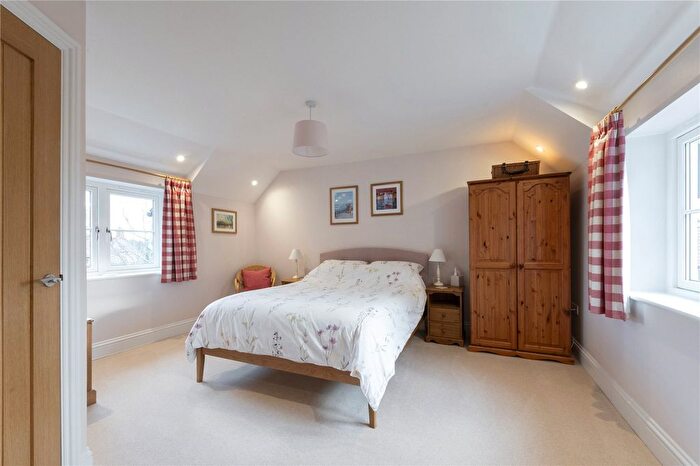5 Bedroom Detached House For Sale In School Road, Kingsdon, Somerton, TA11