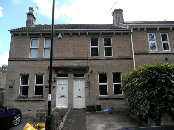 3 Bedroom House To Rent In Entry Hill, Bath, Somerset, BA2