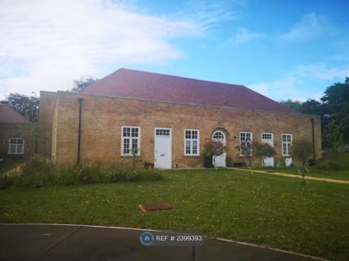 1 Bedroom Flat To Rent In Valiant House, Upper Rissington, Cheltenham, GL54
