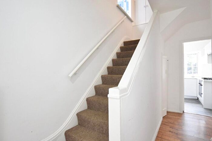 4 Bedroom Semi-Detached House To Rent In Sandhurst Drive, Seven Kings, IG3