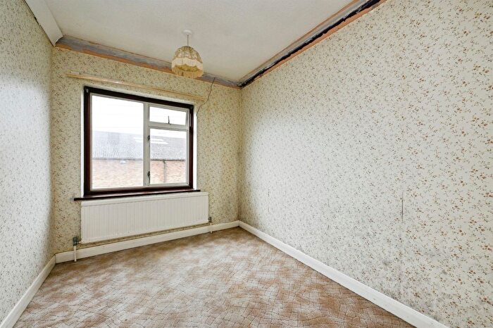 4 Bedroom Detached House For Sale In Upgate Street, Southery, Downham Market, PE38