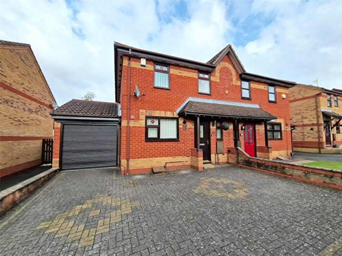 3 Bedroom Semi-Detached House To Rent In Rednal Mill Drive, Rednal, Birmingham, B45