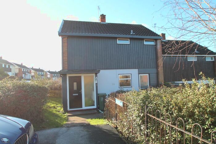 2 Bedroom End Of Terrace House To Rent In Morrells, Basildon, SS16