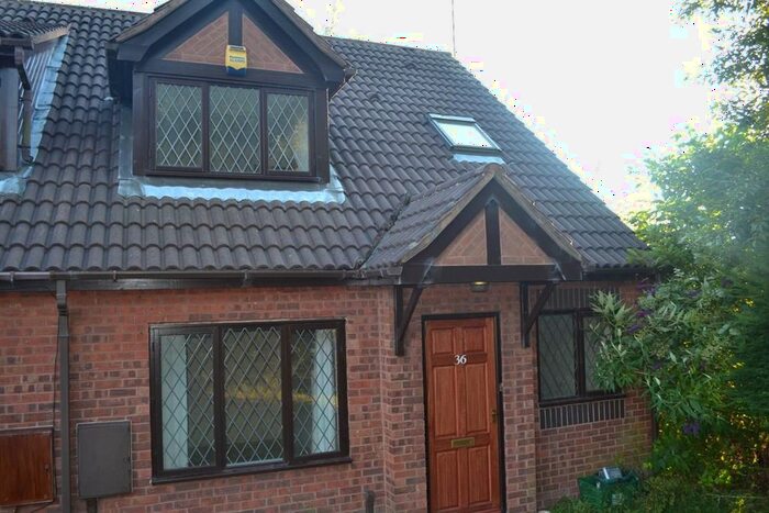 1 Bedroom Property To Rent In Ambleside Close, Bradley, Bilston, WV14