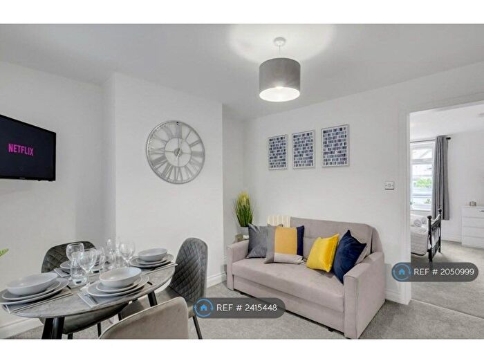1 Bedroom Flat To Rent In Yarmouth Road, Norwich, NR7