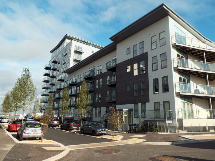 2 Bedroom Apartment To Rent In Darbyshire House, Ingress Park, DA9