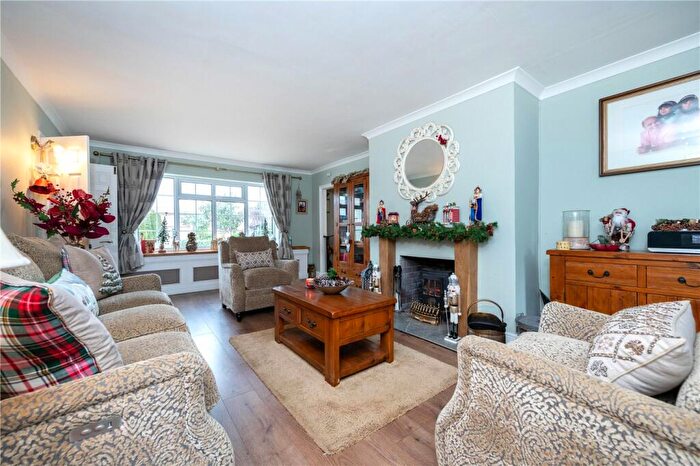 4 Bedroom Detached House For Sale In Green Lane, Threekingham, Sleaford, Lincolnshire, NG34