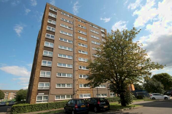 Studio To Rent In Gurnell Grove, Ealing, W13