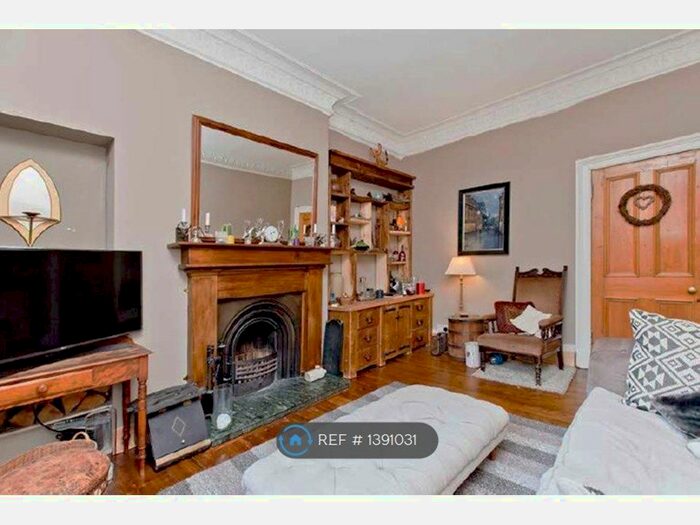 1 Bedroom Flat To Rent In Steel's Place, Edinburgh, EH10