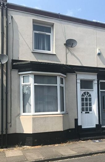 2 Bedroom Terraced House To Rent In Londonderry Road, Stockton-On-Tees, TS19