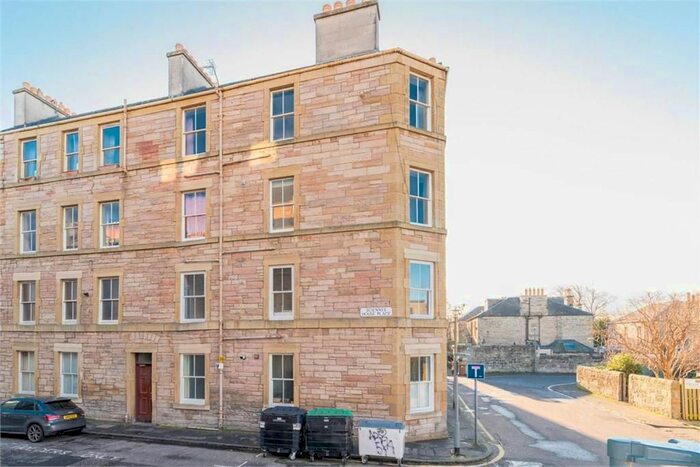 1 Bedroom Flat To Rent In Sciennes House Place, Sciennes, Edinburgh, EH9