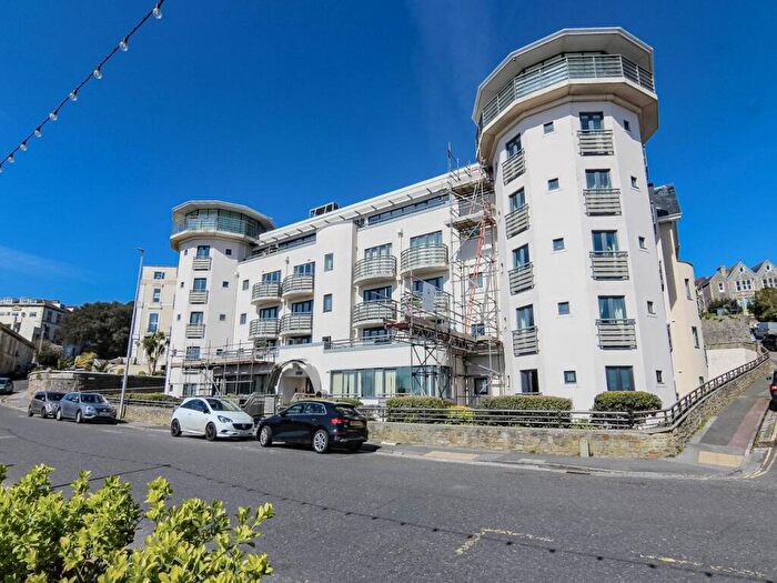 2 Bedroom Flat To Rent In Rozel House, Birnbeck Road, Weston-super-Mare, BS23