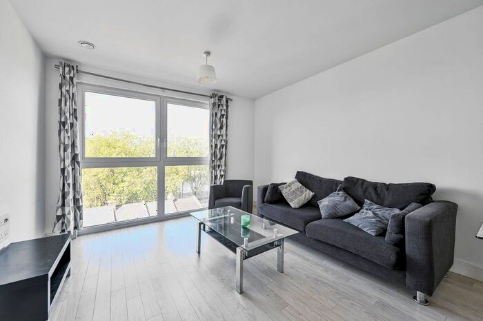 1 Bedroom Flat To Rent In Yeoman Street, Rotherhithe, London, SE8