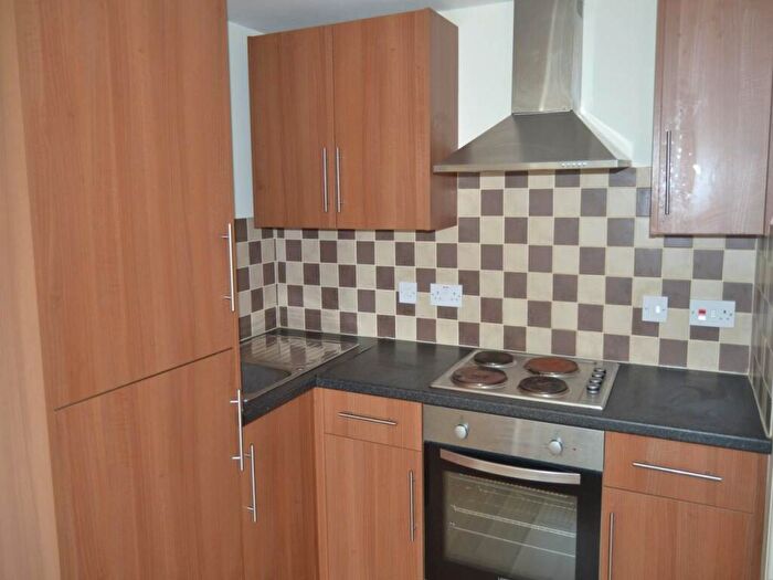 2 Bedroom Flat To Rent In Stow Hill, Newport, Newport, NP20
