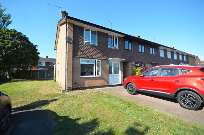3 Bedroom Property To Rent In Coppice Road Shifnal, Shropshire, TF11