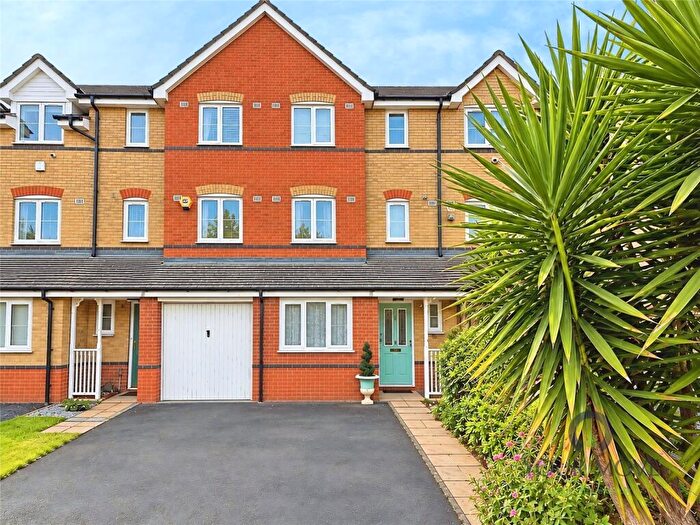 5 Bedroom Terraced House For Sale In Cold Blow Lane, London, SE14