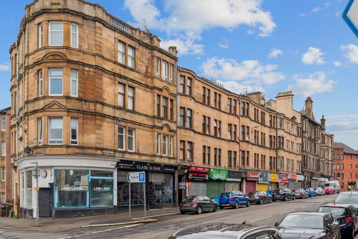 1 Bedroom Flat To Rent In Broomlands Street, Flat /, Paisley, Renfrewshire, PA1