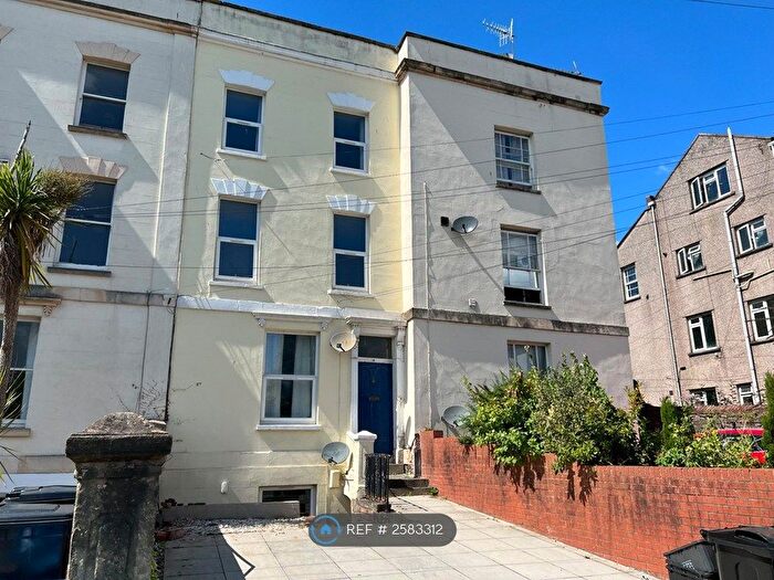 1 Bedroom Flat To Rent In Southville, Bristol, BS3