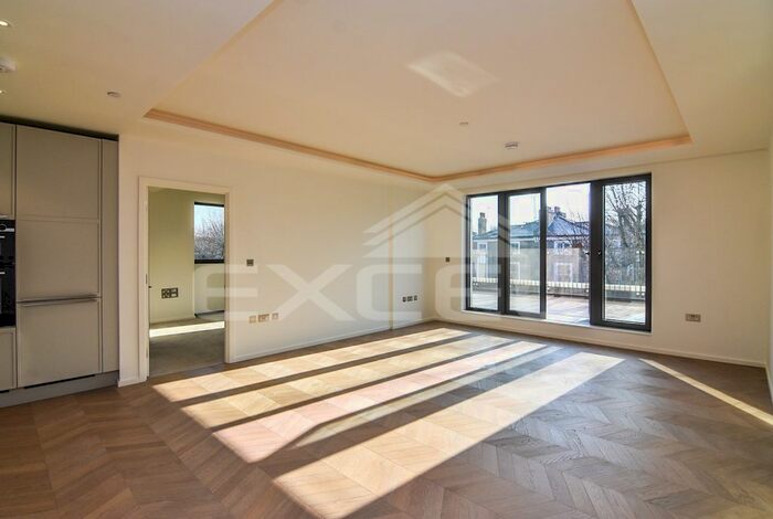 2 Bedroom Flat To Rent In Hornsey Town Hall, Crouch End, London, N8