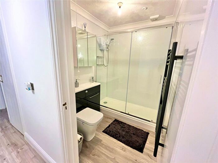 2 Bedroom Flat For Sale In Clareston Court, Station Road, Tenby, Pembrokeshire, SA70