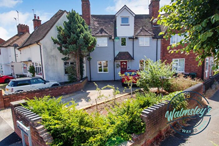 5 Bedroom Terraced House For Sale In Engleton Road, Coventry, CV6