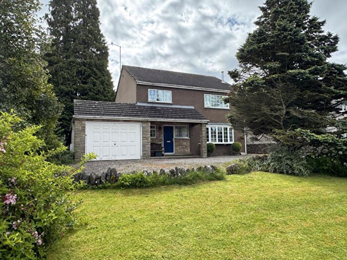 5 Bedroom Detached House For Sale In Manor Lea High Street, Kirkby Stephen, CA17