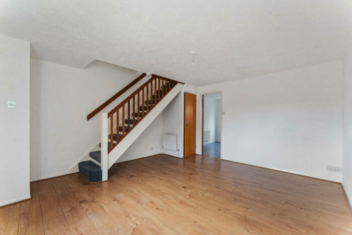 3 Bedroom House To Rent In Spring Grove, Summerhill Way, Mitcham, Surrey, CR4