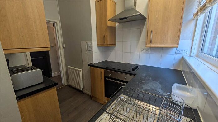 1 Bedroom Property To Rent In Coventry Road, Southampton, Hampshire, SO15
