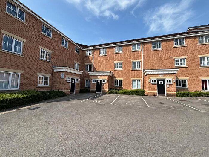 Flat For Sale In Jenkinson Grove, Armthorpe, Doncaster, South Yorkshire, DN3
