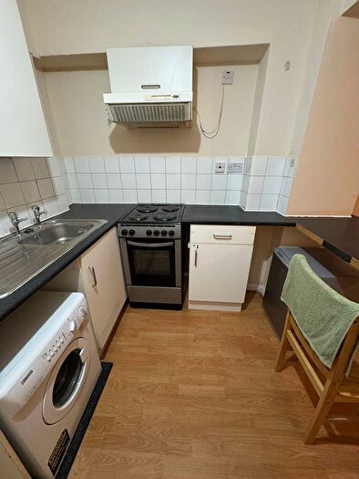 1 Bedroom Studio To Rent In Walworth Road, London, SE1