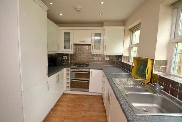 4 Bedroom Terraced House To Rent In Denison Road, Manchester, M14