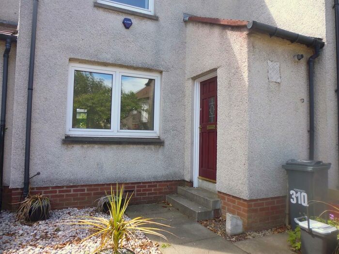 2 Bedroom End Of Terrace House To Rent In South Gyle Mains, Edinburgh, EH12