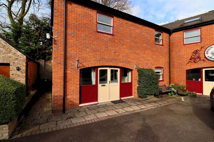 1 Bedroom Property To Rent In Rocking Horse Yard, Fangfoss, York, YO41