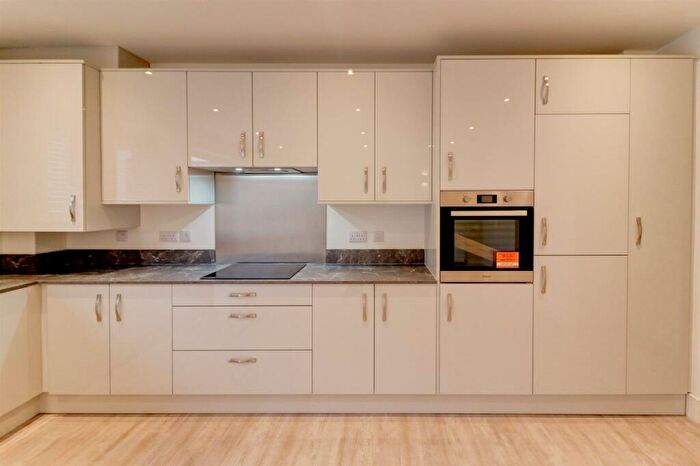 1 Bedroom Apartment To Rent In Rodborough House, Warwick Road, Coventry, CV3