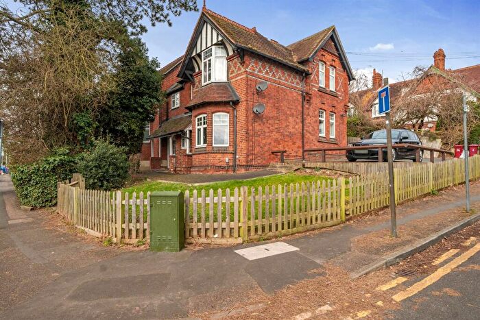 1 Bedroom Apartment To Rent In Berkeley Avenue, Reading, RG1