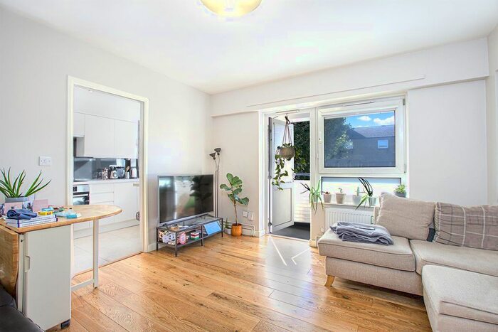 1 Bedroom Flat For Sale In Great Dover Street, London, SE1
