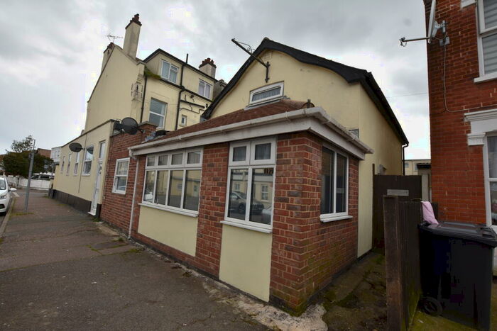 2 Bedroom Apartment To Rent In Orwell Road, Clacton-on-Sea, CO15