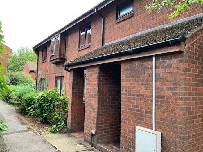1 Bedroom Flat To Rent In Over 's Goathland Way, Macclesfield, Cheshire, SK11