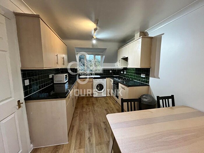 4 Bedroom Terraced House To Rent In The Sidings, BS34