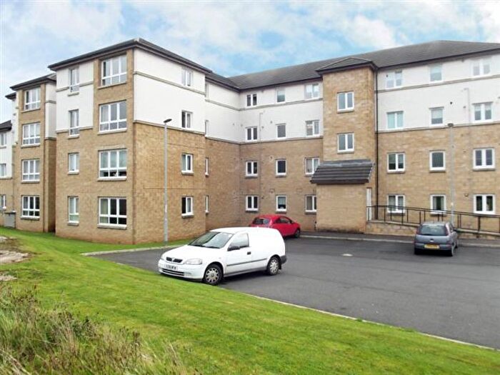 2 Bedroom Flat To Rent In Cambuslang, Glasgow, G72