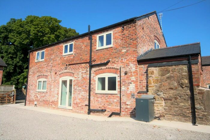 3 Bedroom Barn Conversion To Rent In Chester Road, Mold, CH7