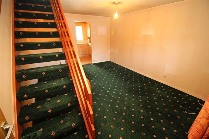 2 Bedroom Semi-Detached House For Sale In Bournemouth Road, Gourock, PA19