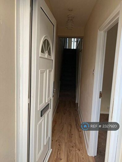 3 Bedroom Terraced House To Rent In Burnt Oak Terrace, Gillingham, ME7